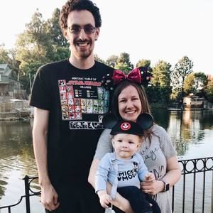 Meet your Posher, Catherine